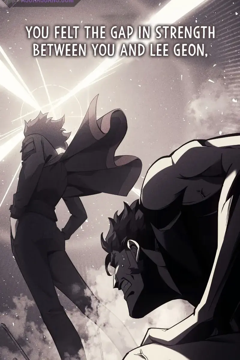 Return of Disaster Class Hero Chapter 40 Page 37