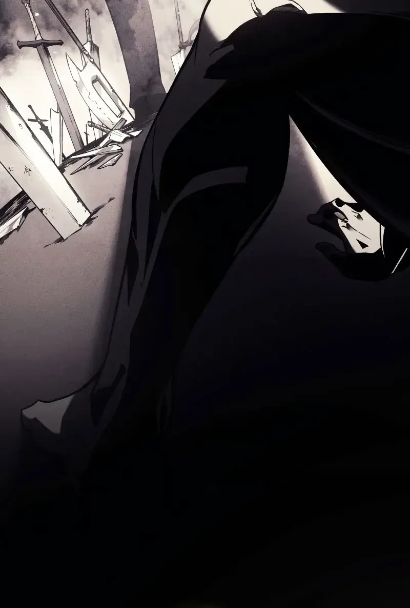 Return of Disaster Class Hero Chapter 40 Page 38