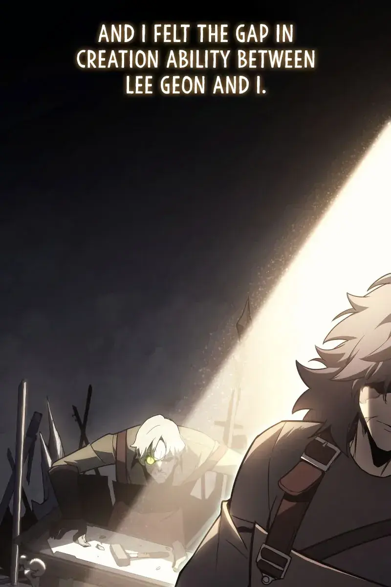 Return of Disaster Class Hero Chapter 40 Page 39