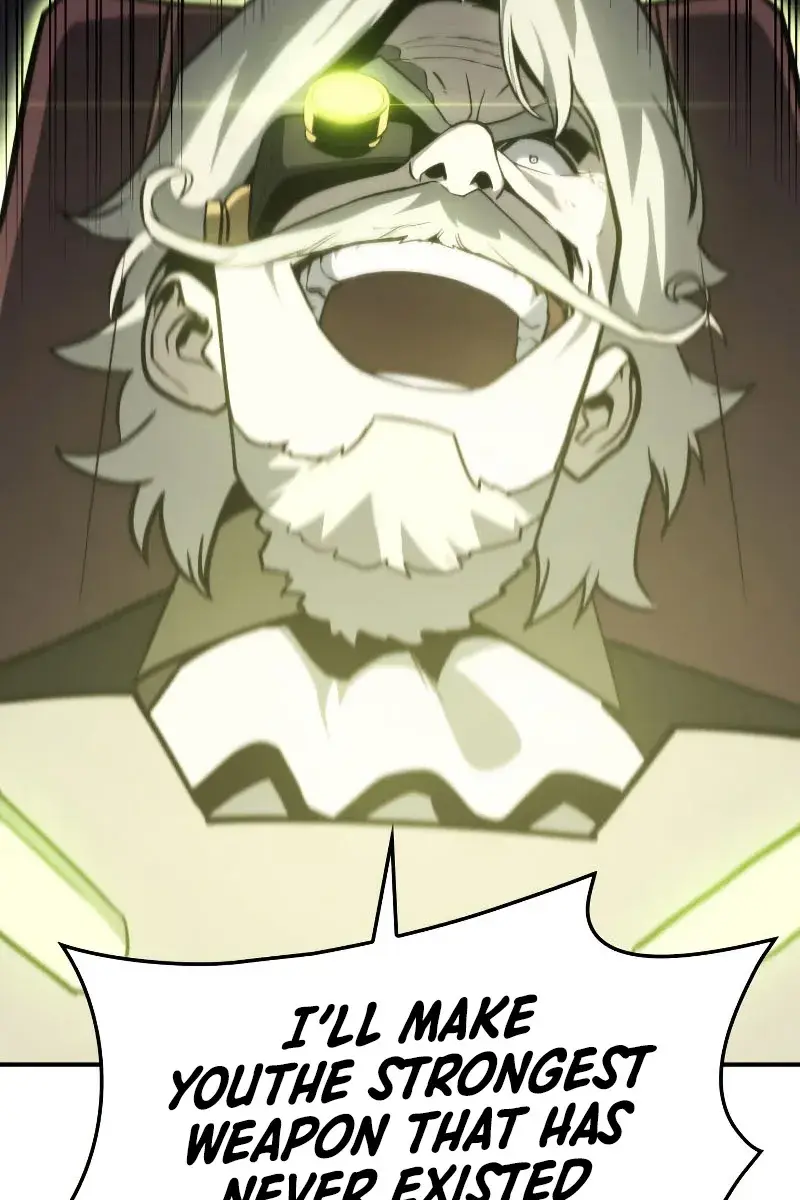 Return of Disaster Class Hero Chapter 40 Page 48