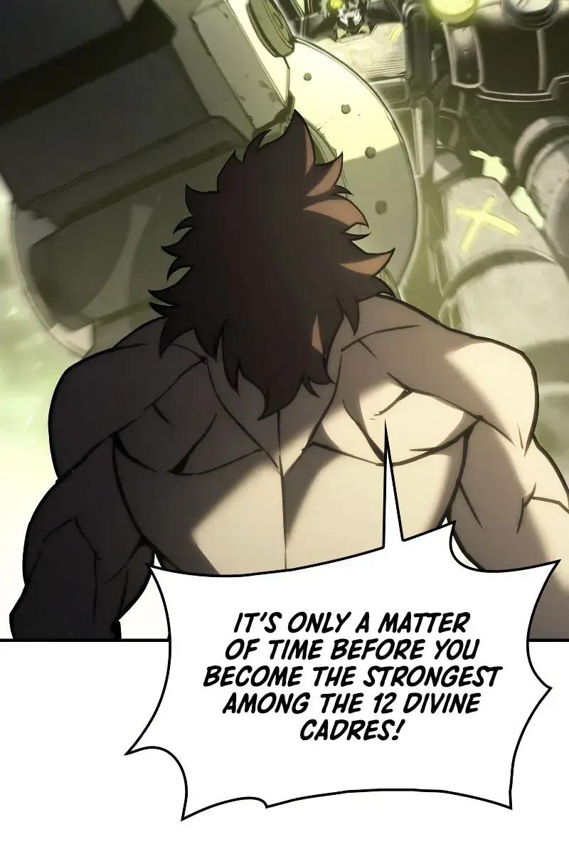 Return of Disaster Class Hero Chapter 40 Page 50