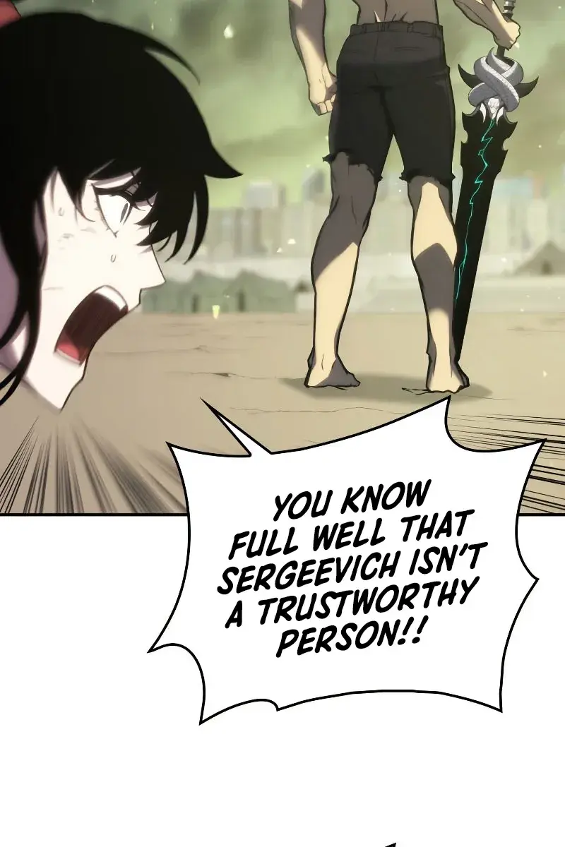 Return of Disaster Class Hero Chapter 40 Page 56