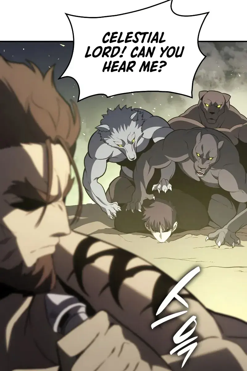 Return of Disaster Class Hero Chapter 40 Page 57