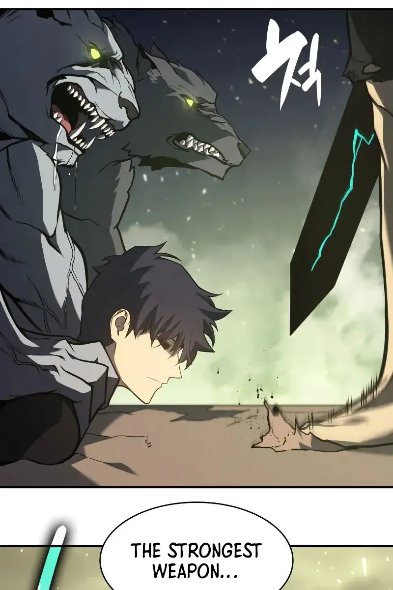 Return of Disaster Class Hero Chapter 40 Page 60