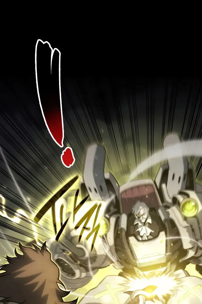 Return of Disaster Class Hero Chapter 40 Page 66