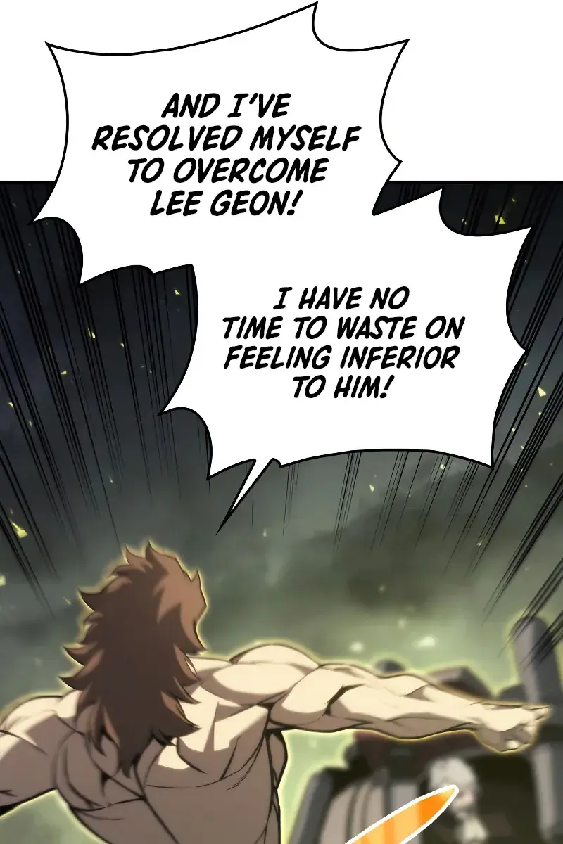 Return of Disaster Class Hero Chapter 40 Page 73