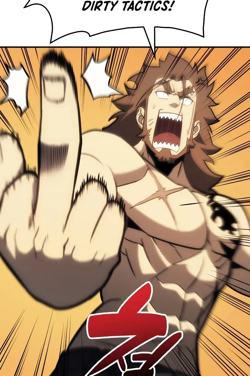 Return of Disaster Class Hero Chapter 40 Page 75