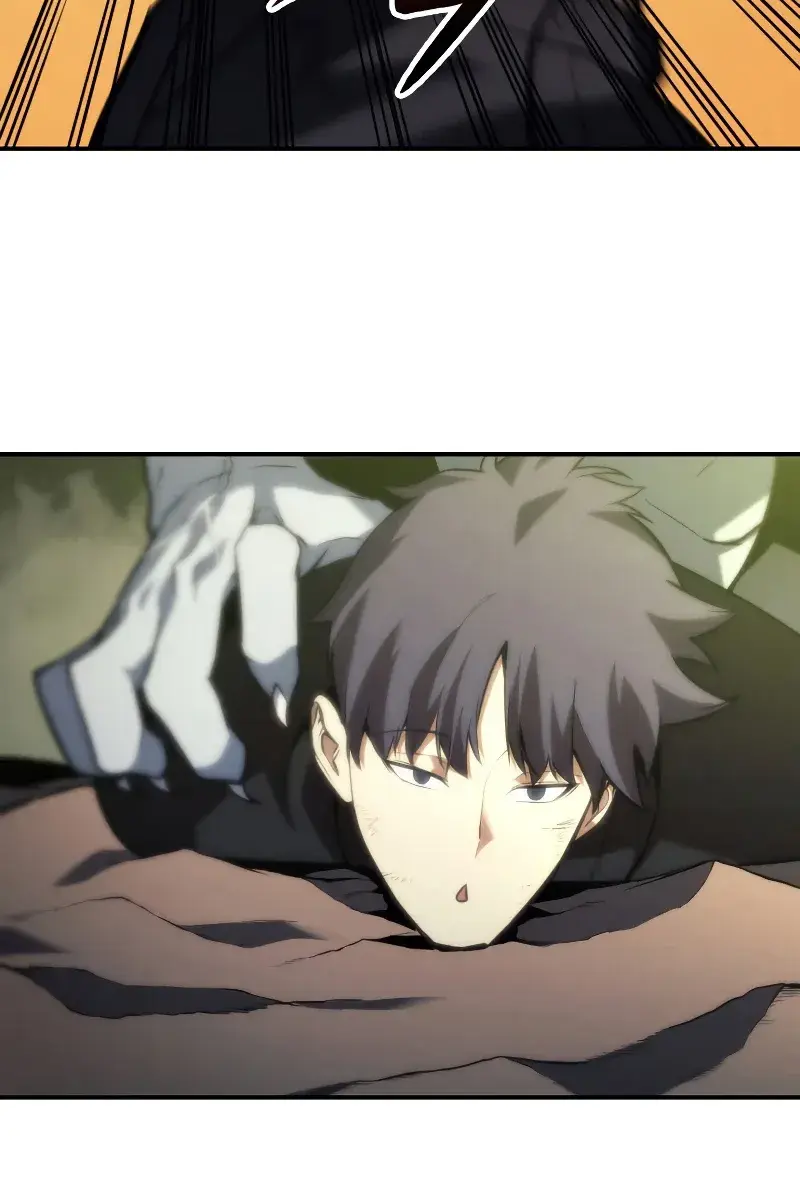 Return of Disaster Class Hero Chapter 40 Page 76