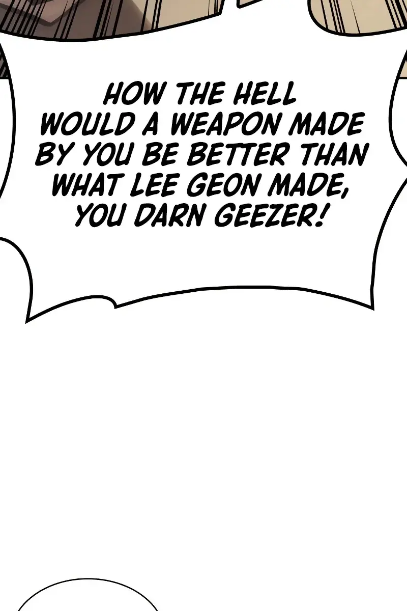 Return of Disaster Class Hero Chapter 40 Page 82