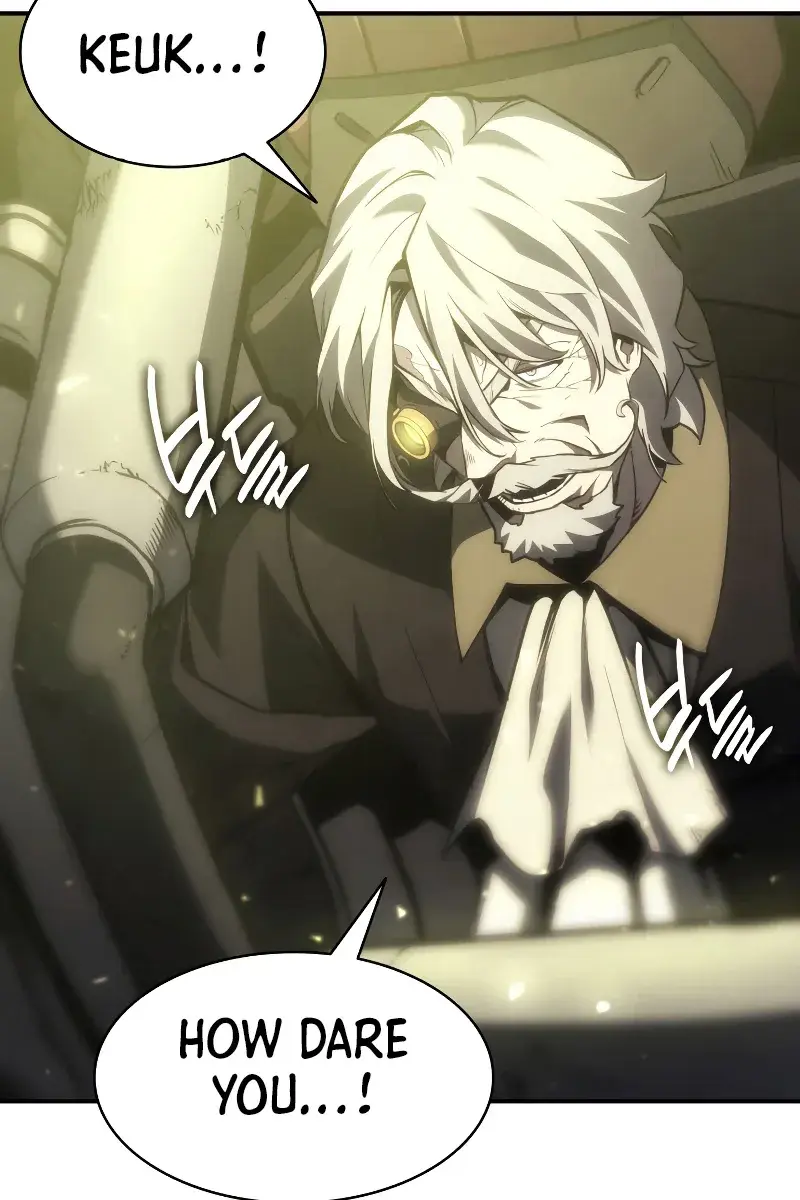 Return of Disaster Class Hero Chapter 40 Page 83