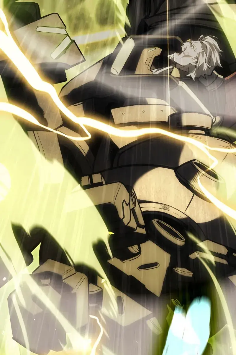 Return of Disaster Class Hero Chapter 40 Page 90