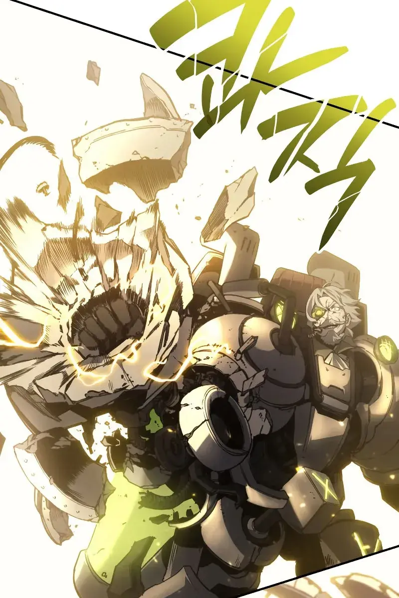 Return of Disaster Class Hero Chapter 40 Page 93