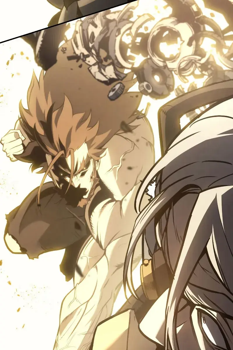 Return of Disaster Class Hero Chapter 40 Page 94