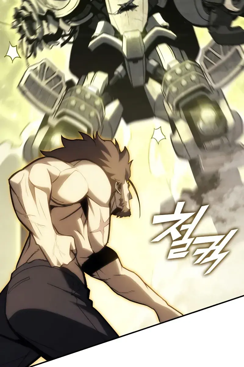 Return of Disaster Class Hero Chapter 40 Page 99