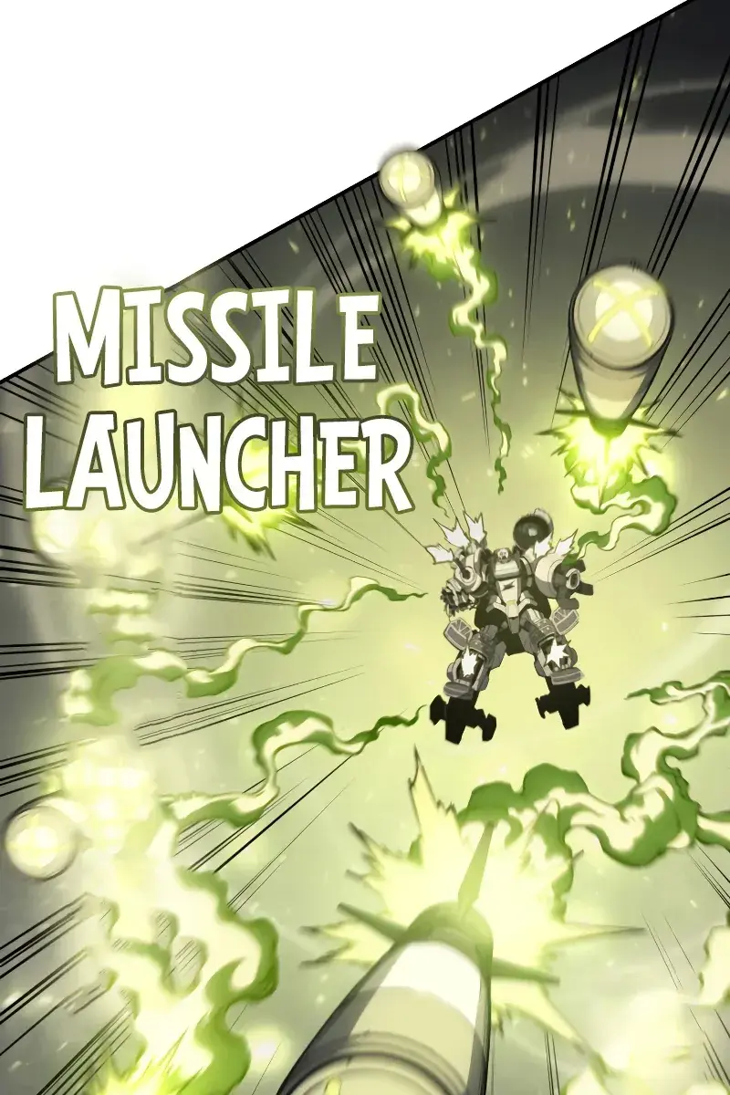 Return of Disaster Class Hero Chapter 40 Page 102