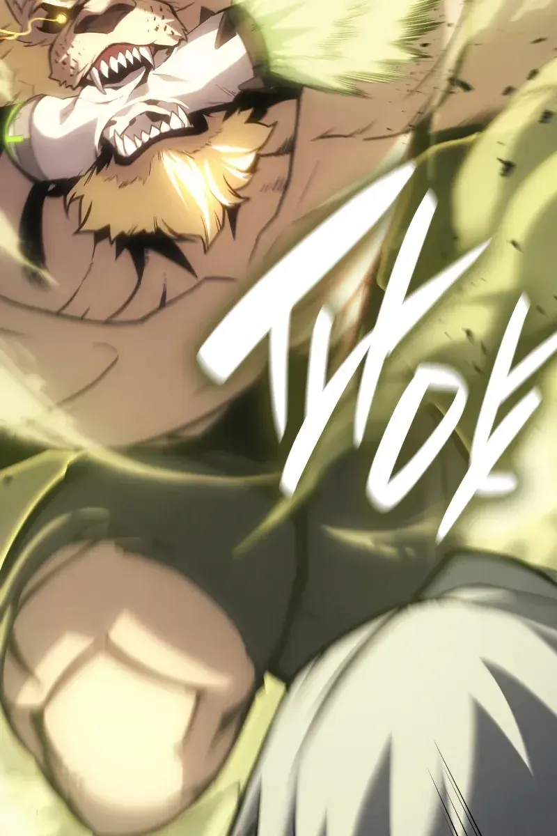 Return of Disaster Class Hero Chapter 40 Page 111