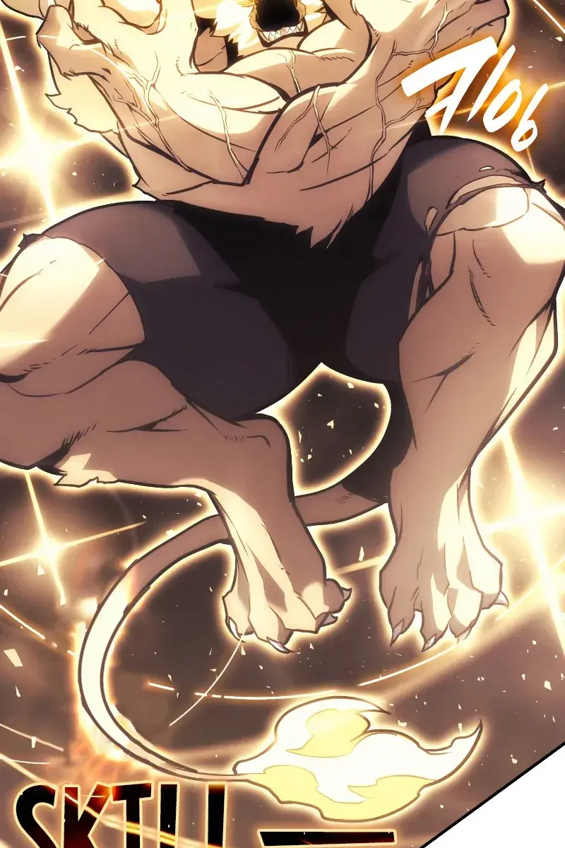 Return of Disaster Class Hero Chapter 40 Page 120