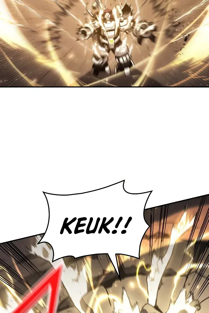 Return of Disaster Class Hero Chapter 40 Page 127