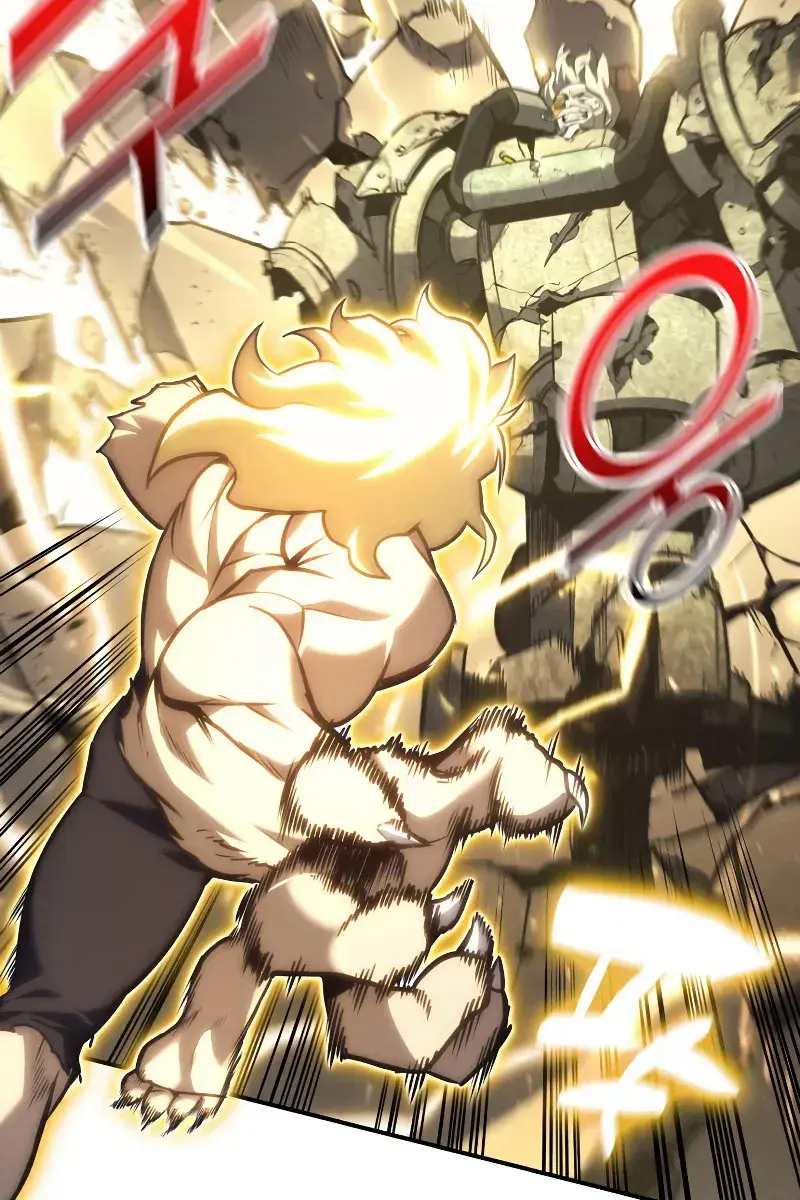 Return of Disaster Class Hero Chapter 40 Page 128