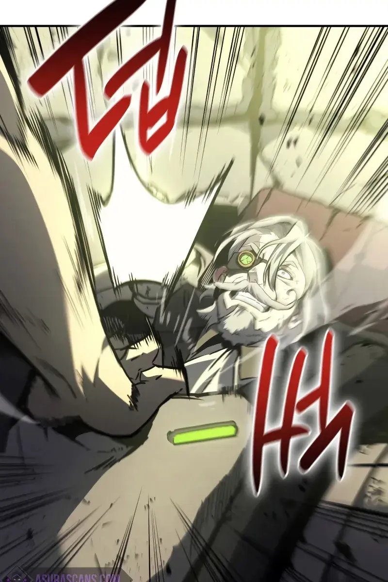 Return of Disaster Class Hero Chapter 40 Page 132