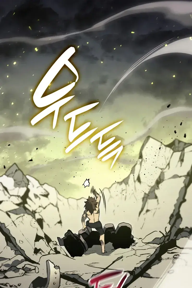 Return of Disaster Class Hero Chapter 40 Page 134