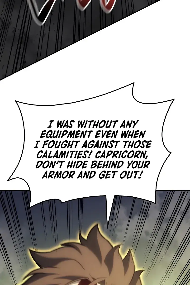 Return of Disaster Class Hero Chapter 40 Page 136