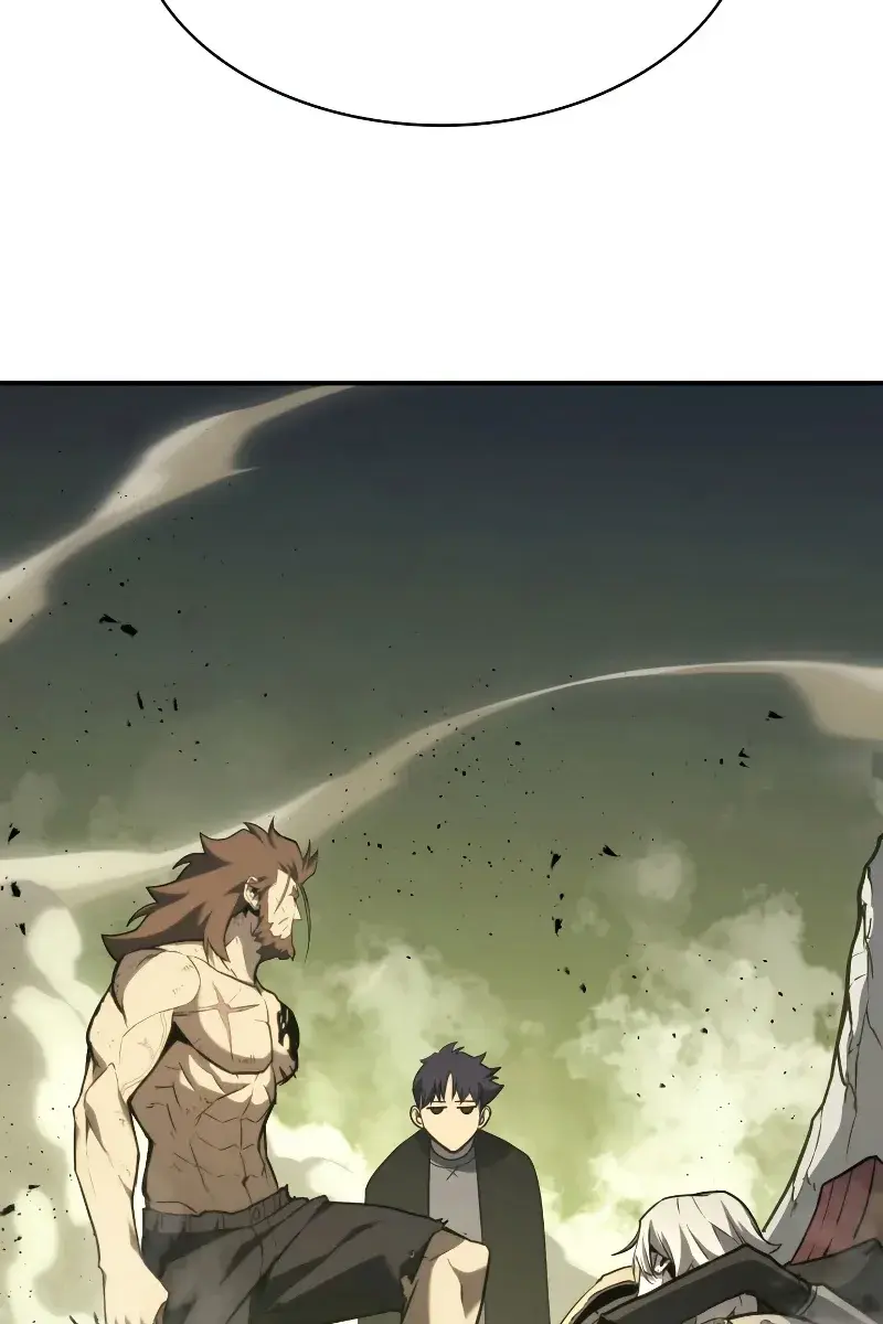 Return of Disaster Class Hero Chapter 40 Page 140