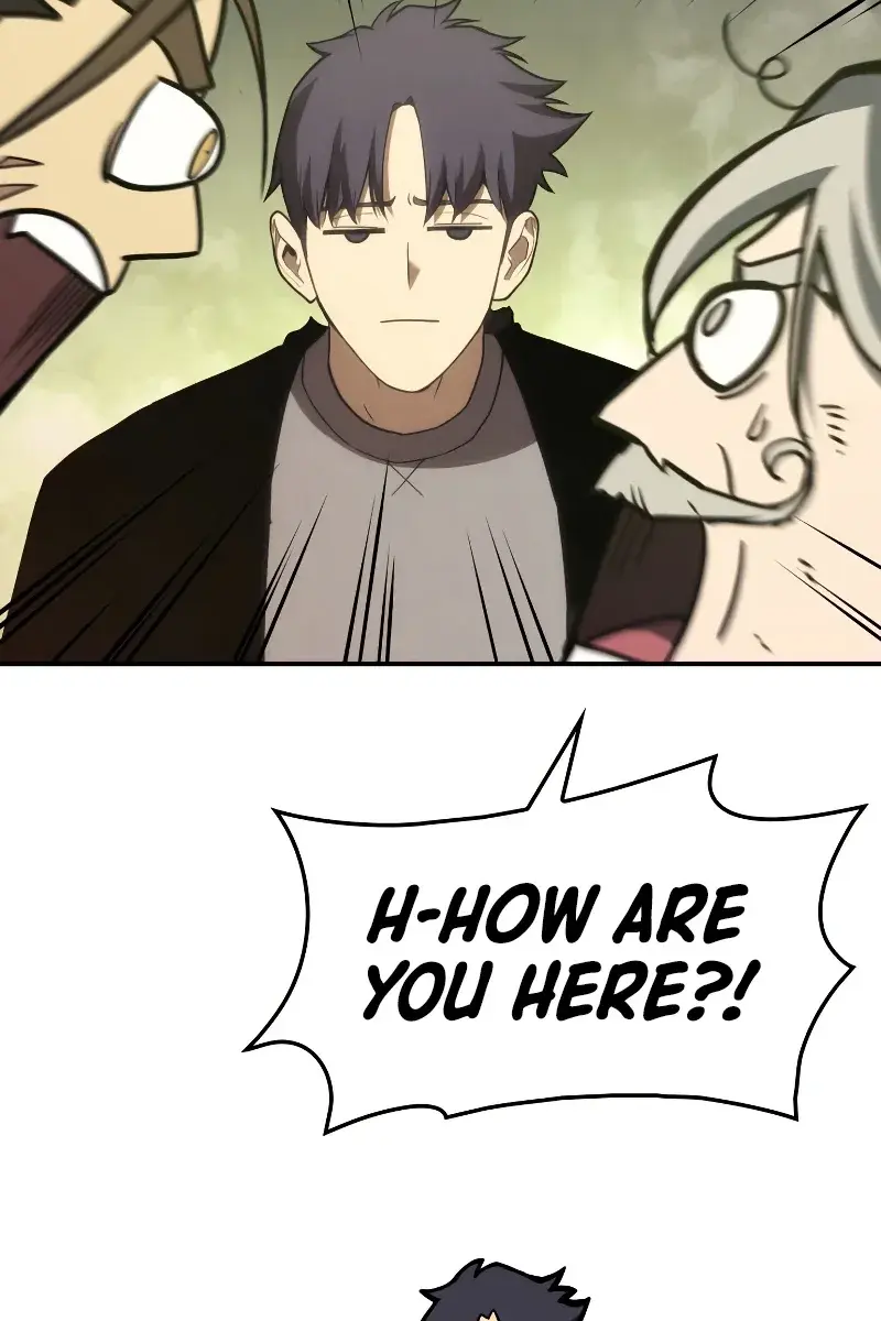 Return of Disaster Class Hero Chapter 40 Page 142