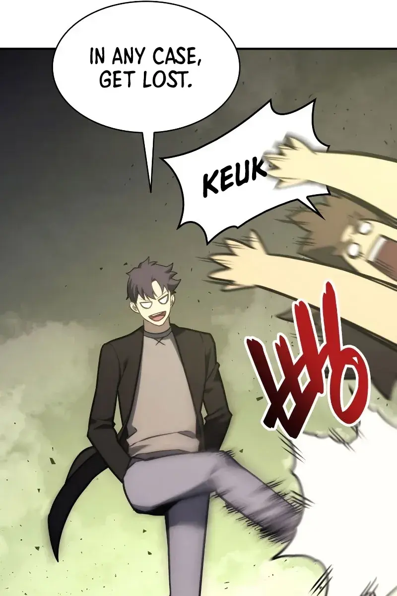 Return of Disaster Class Hero Chapter 40 Page 145