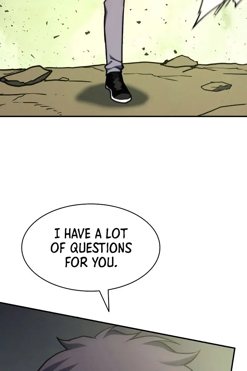 Return of Disaster Class Hero Chapter 40 Page 146