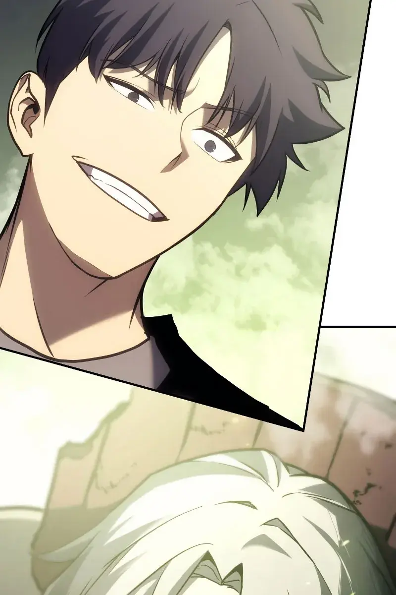 Return of Disaster Class Hero Chapter 40 Page 147