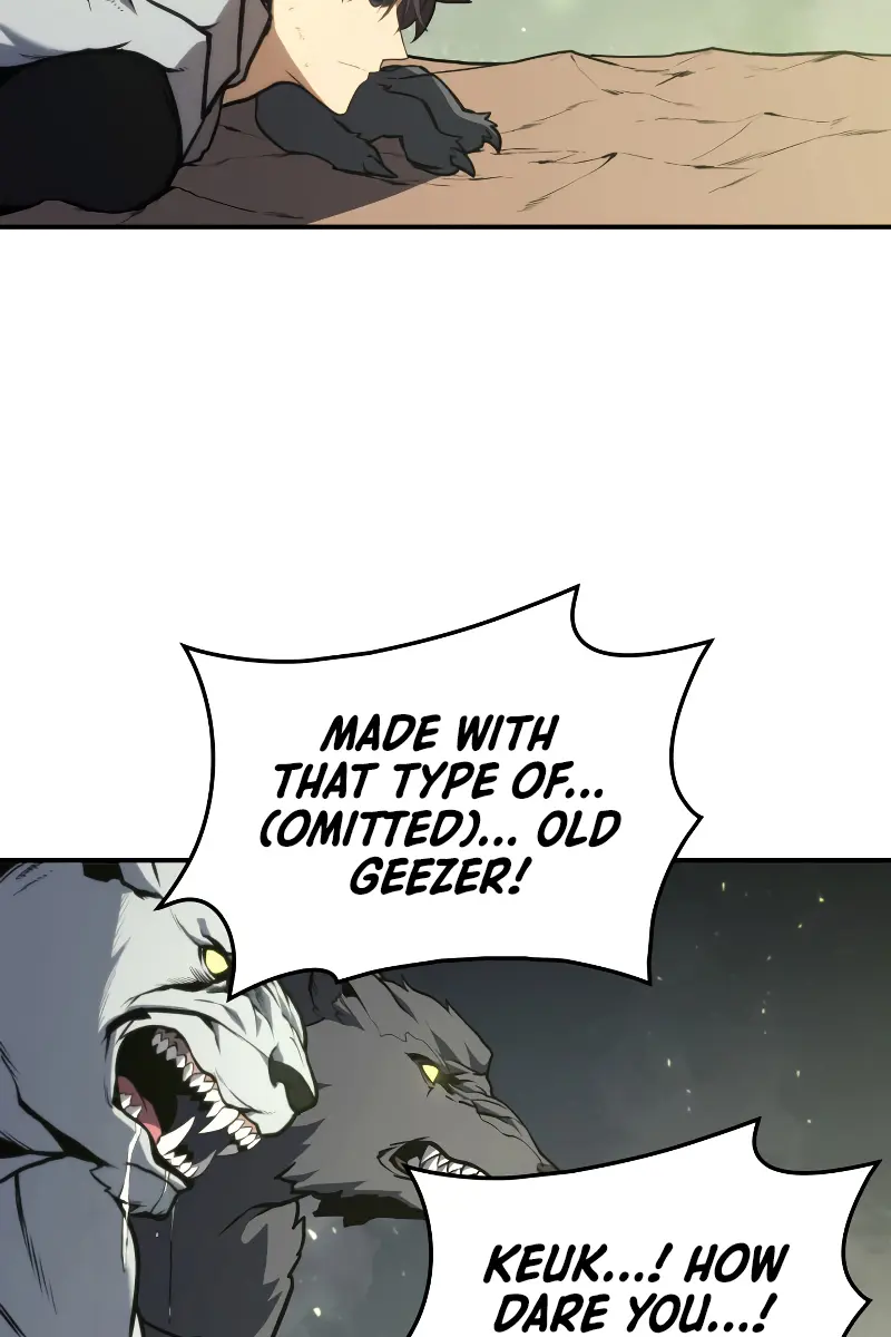 Return of Disaster Class Hero Chapter 41 Page 3