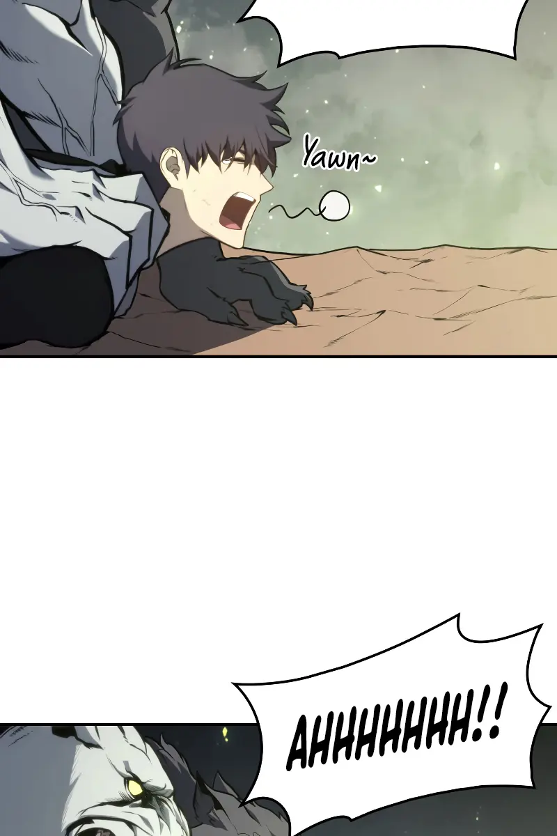 Return of Disaster Class Hero Chapter 41 Page 4