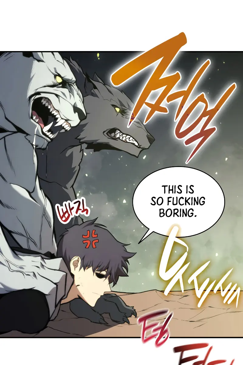 Return of Disaster Class Hero Chapter 41 Page 6