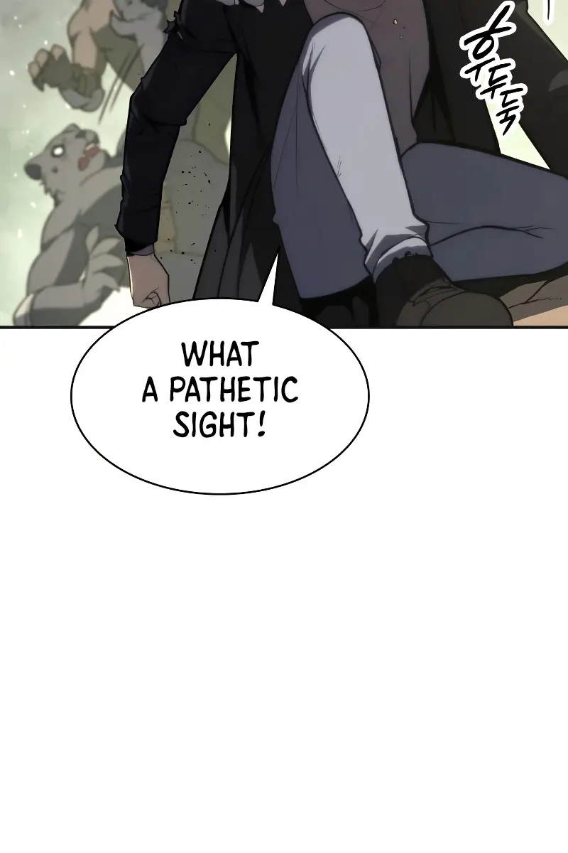 Return of Disaster Class Hero Chapter 41 Page 8