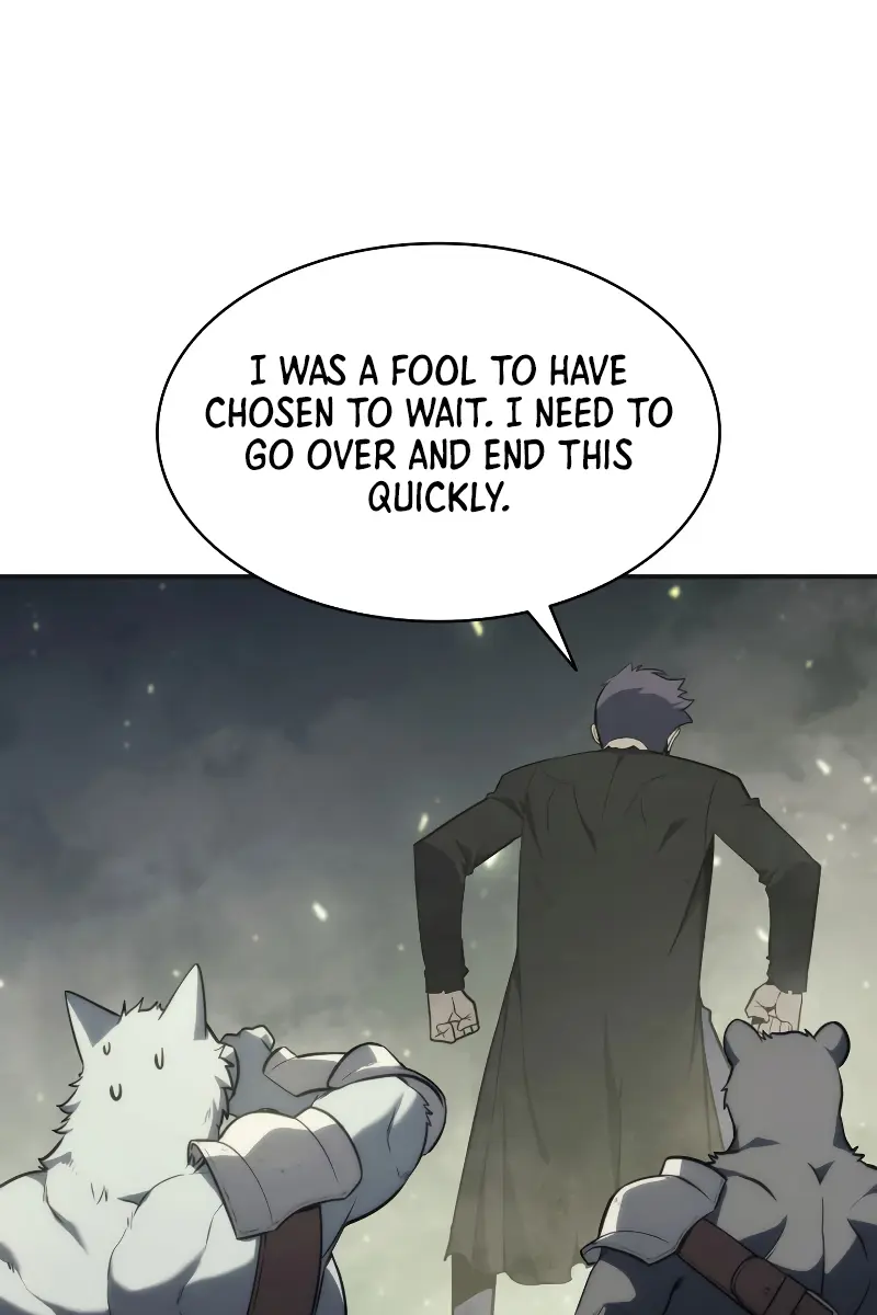 Return of Disaster Class Hero Chapter 41 Page 9