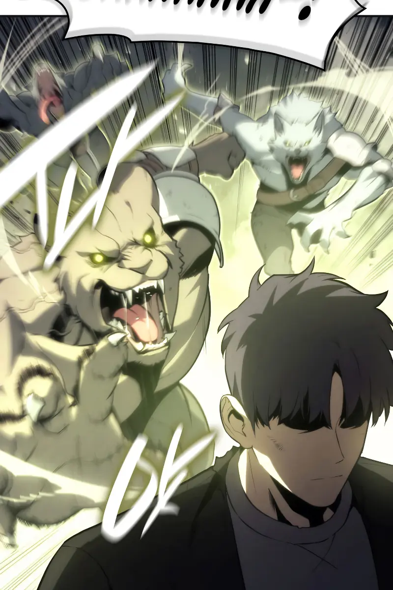 Return of Disaster Class Hero Chapter 41 Page 11