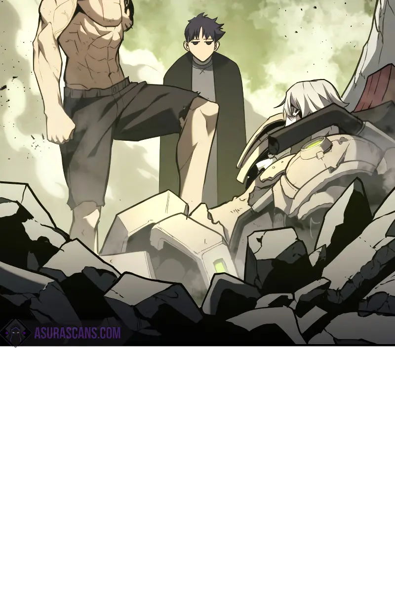 Return of Disaster Class Hero Chapter 41 Page 19