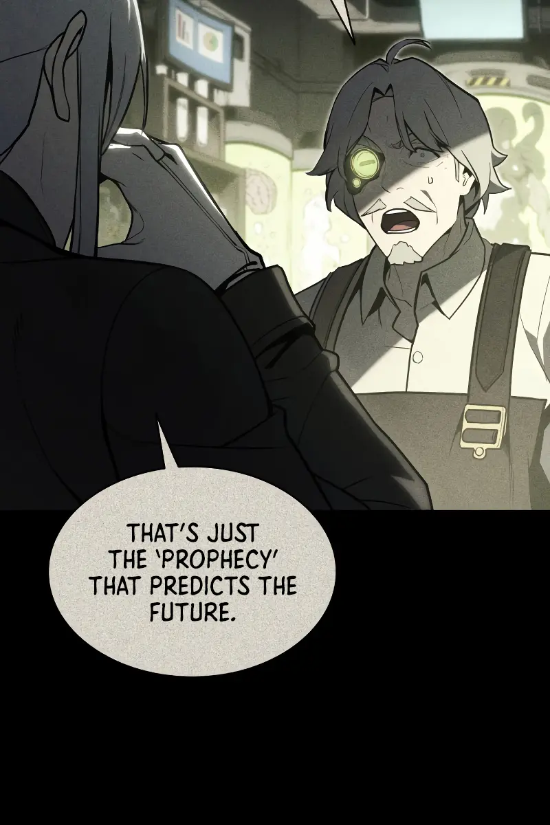 Return of Disaster Class Hero Chapter 41 Page 25