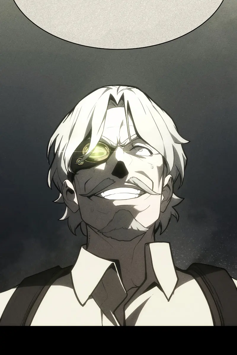 Return of Disaster Class Hero Chapter 41 Page 27