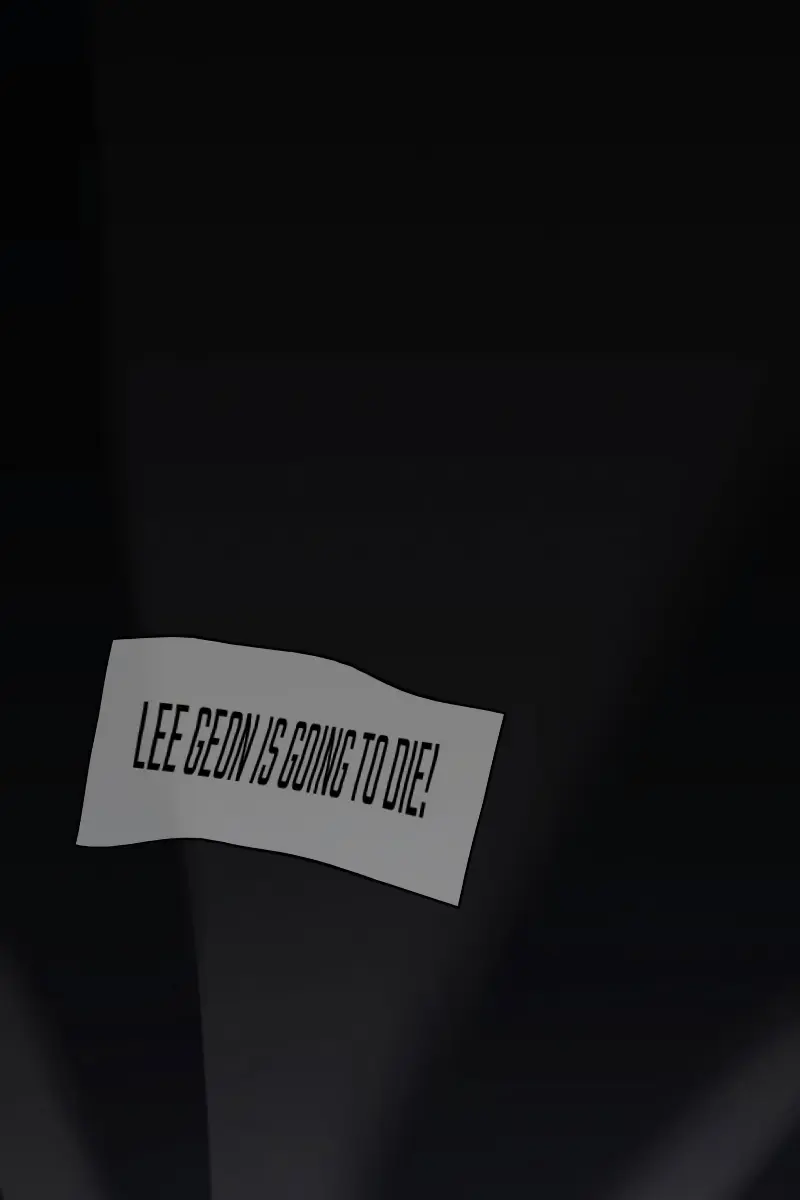 Return of Disaster Class Hero Chapter 41 Page 29