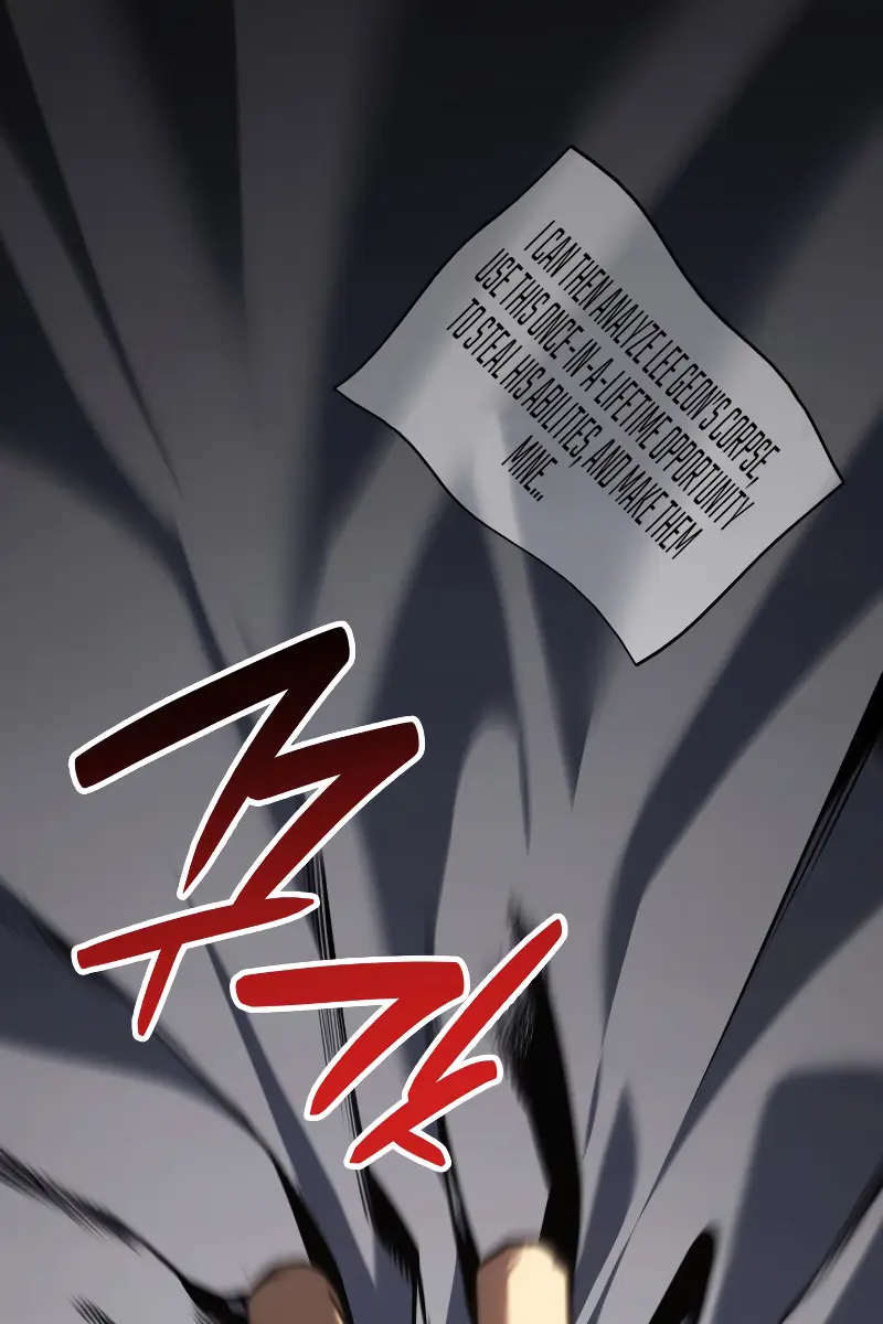 Return of Disaster Class Hero Chapter 41 Page 30