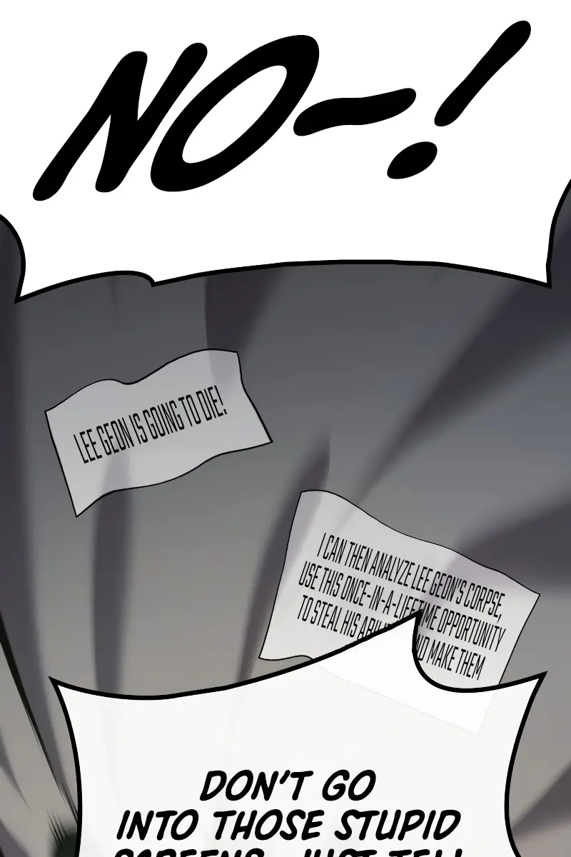 Return of Disaster Class Hero Chapter 41 Page 32