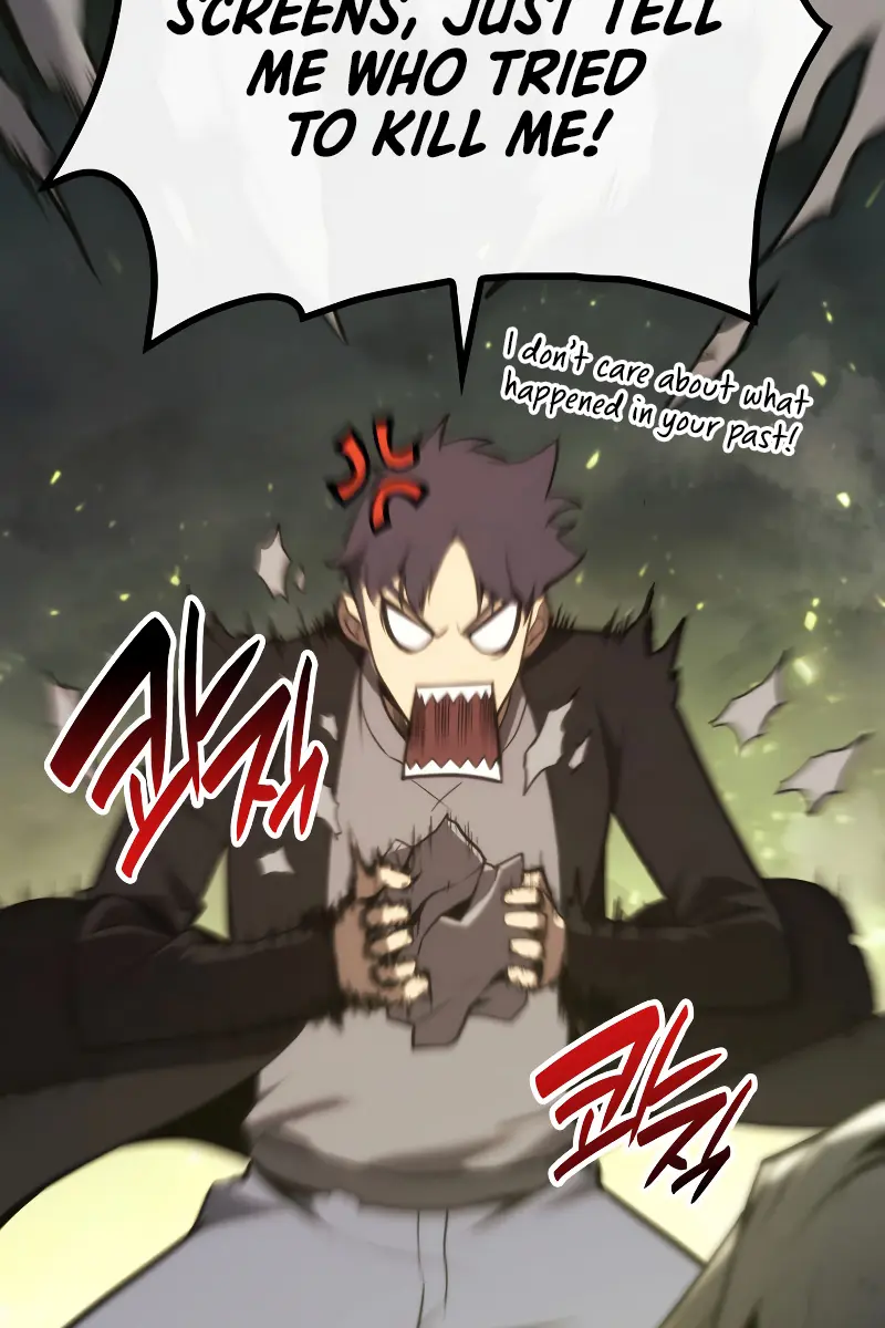 Return of Disaster Class Hero Chapter 41 Page 33