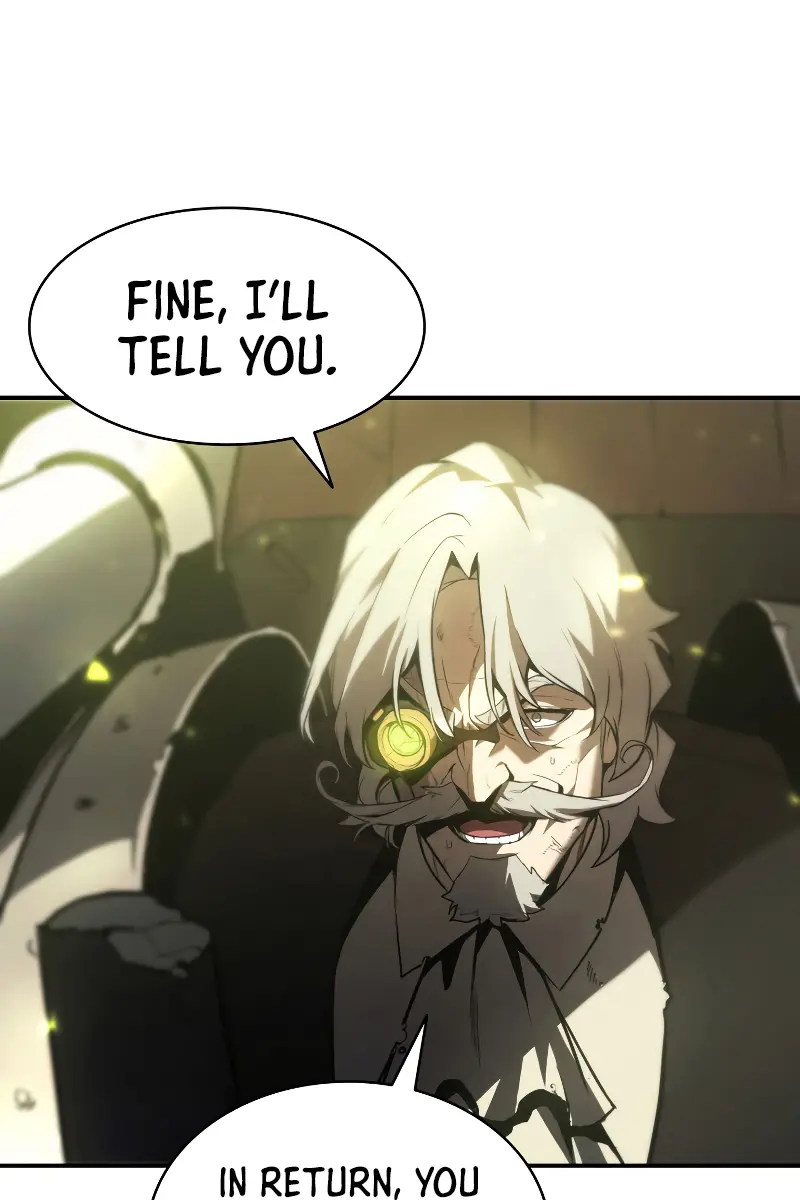 Return of Disaster Class Hero Chapter 41 Page 35