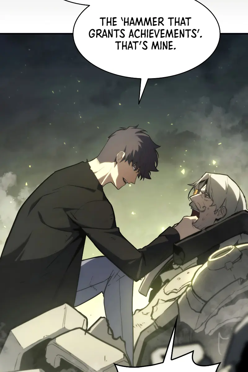 Return of Disaster Class Hero Chapter 41 Page 52