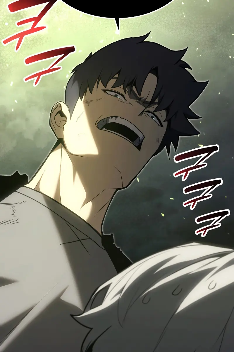 Return of Disaster Class Hero Chapter 41 Page 54