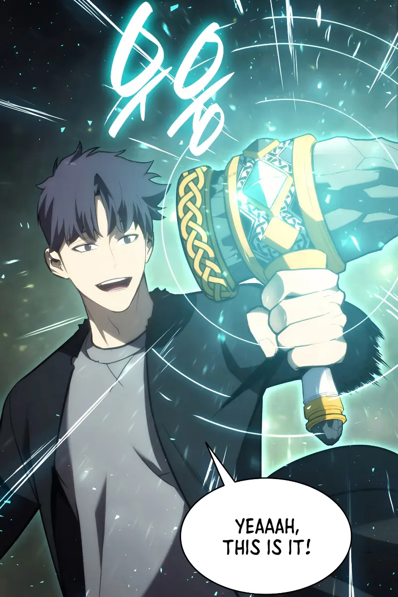 Return of Disaster Class Hero Chapter 41 Page 57