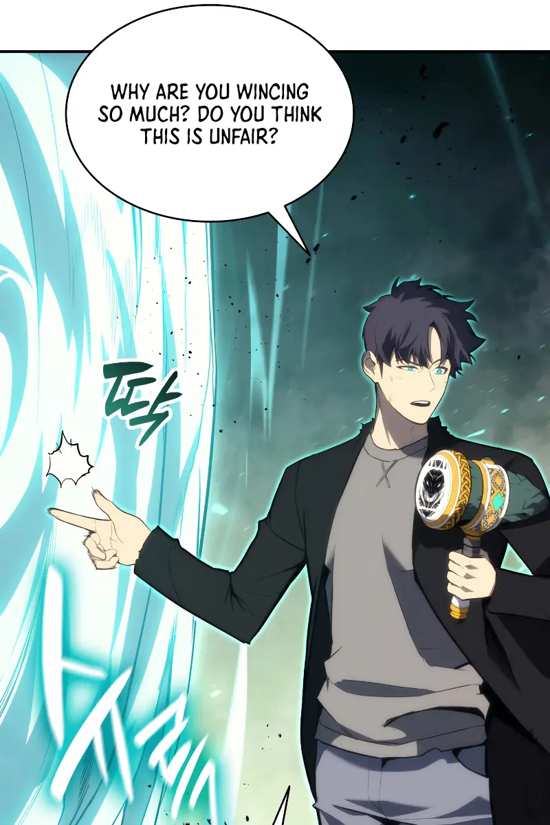 Return of Disaster Class Hero Chapter 41 Page 61