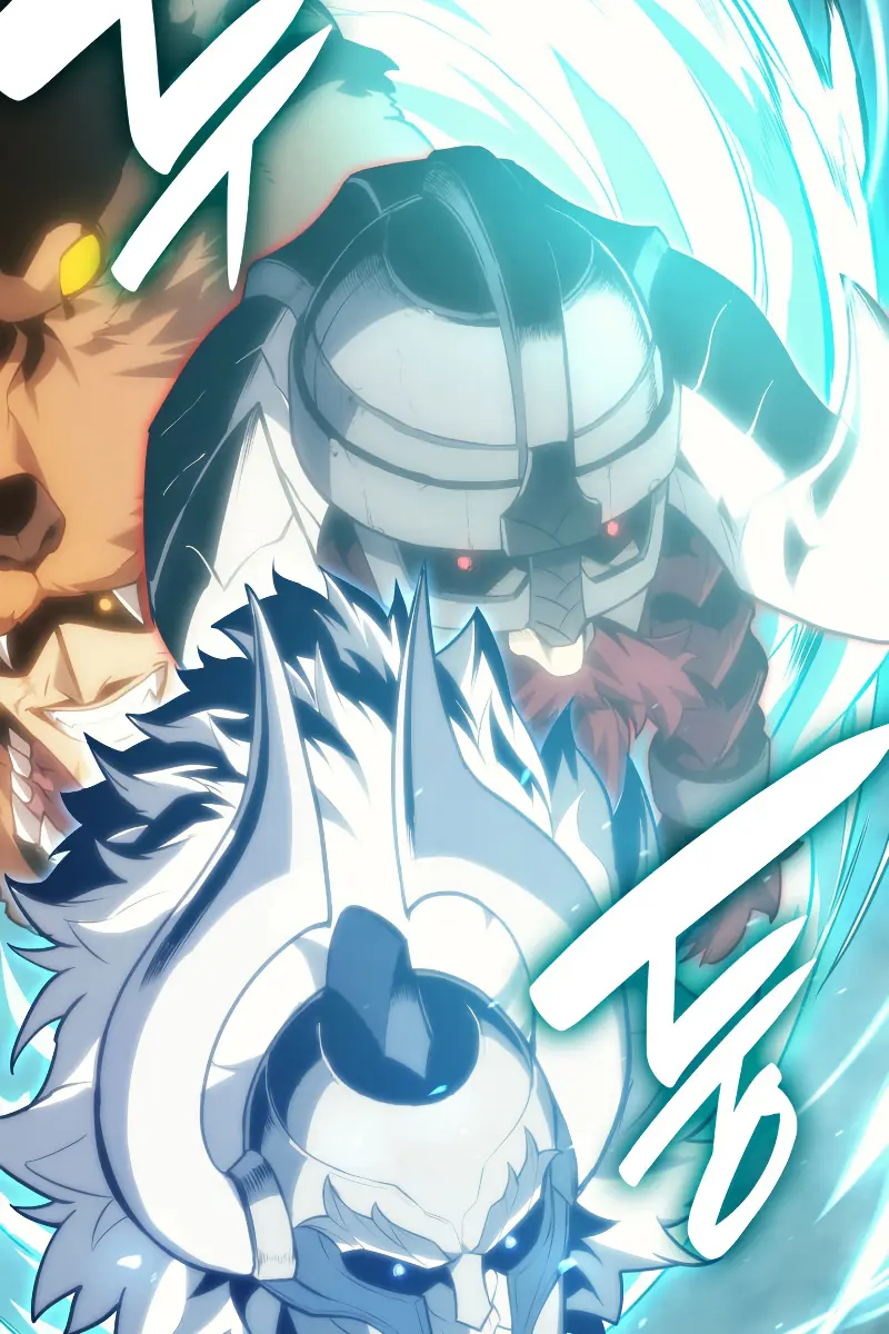 Return of Disaster Class Hero Chapter 41 Page 63